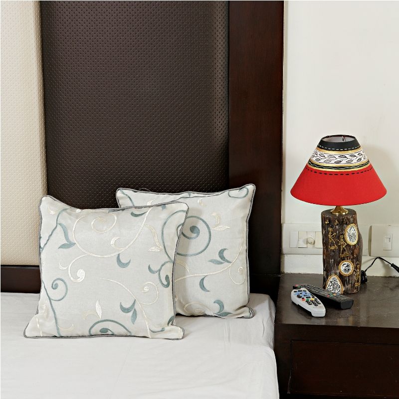Pillow covers