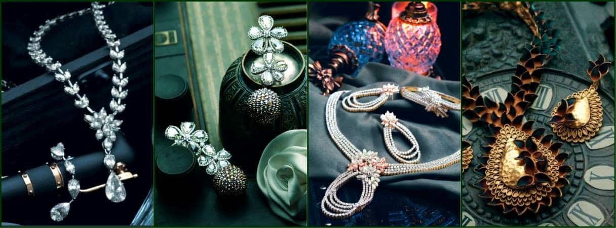 jewellery