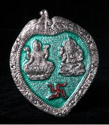 LAKSHMI GENESHA