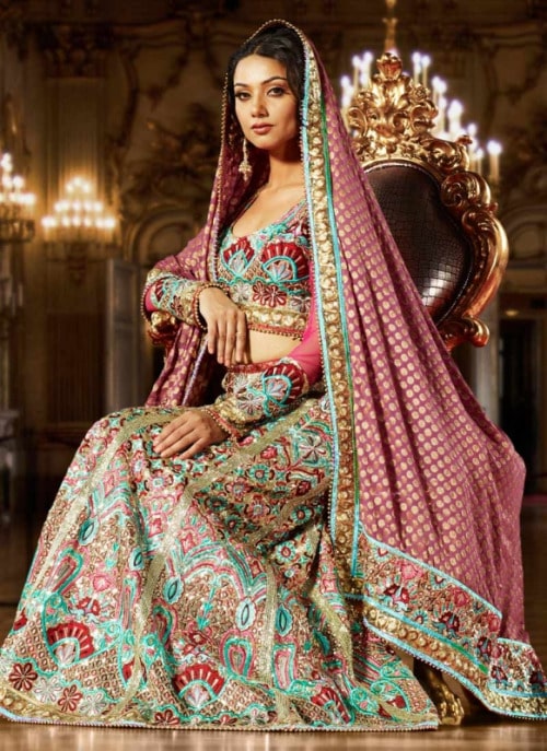 indian-dresses-traditional