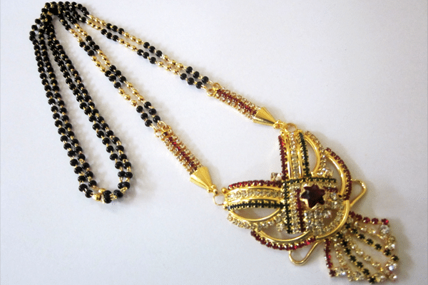 mangalsutra