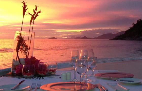 sunset-dinner