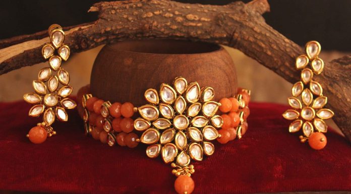 What Is Kundan Jewelry? A Complete Guide