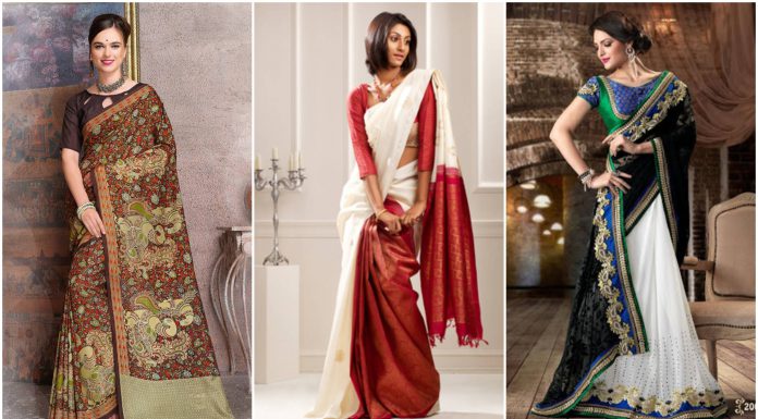Indian Saree Shops in Auckland, New Zealand