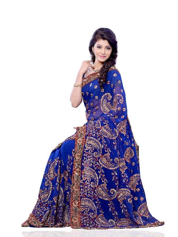 From net sarees to plain sarees to georgette sarees buy them are online sarees online