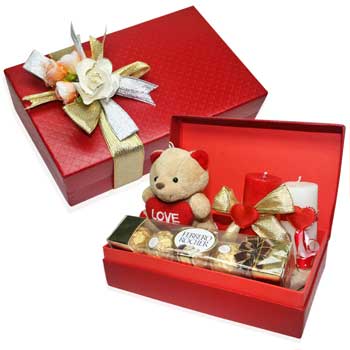Adorable gifts for Valentine Day 2015 valentine-gifts