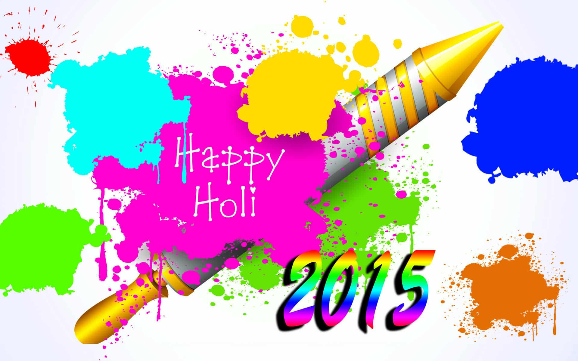 Holi Dressing- Colorful Ways to Wear White