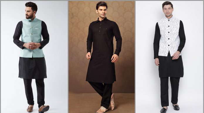 Beauty and Fashion of Kurta Pajama for Men
