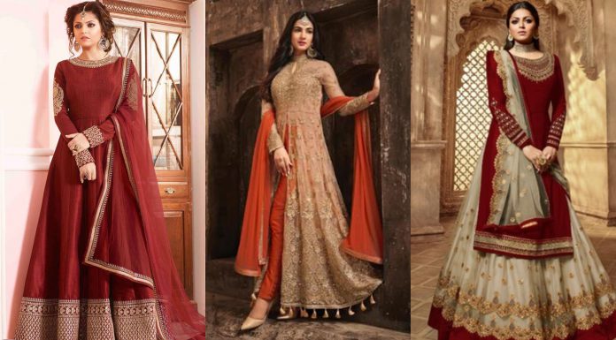 Elegant and Comfortable Summer Salwar Kameez this Season