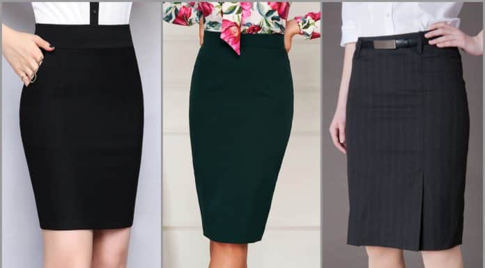 How to Choose Office Skirts with Style