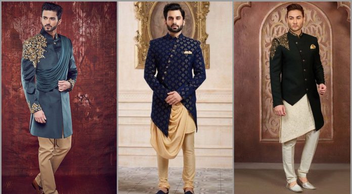 Indo Western Fashion in Demand Today