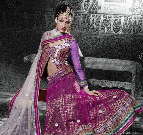 Best Discounts on Designer Eid dresses special Collections