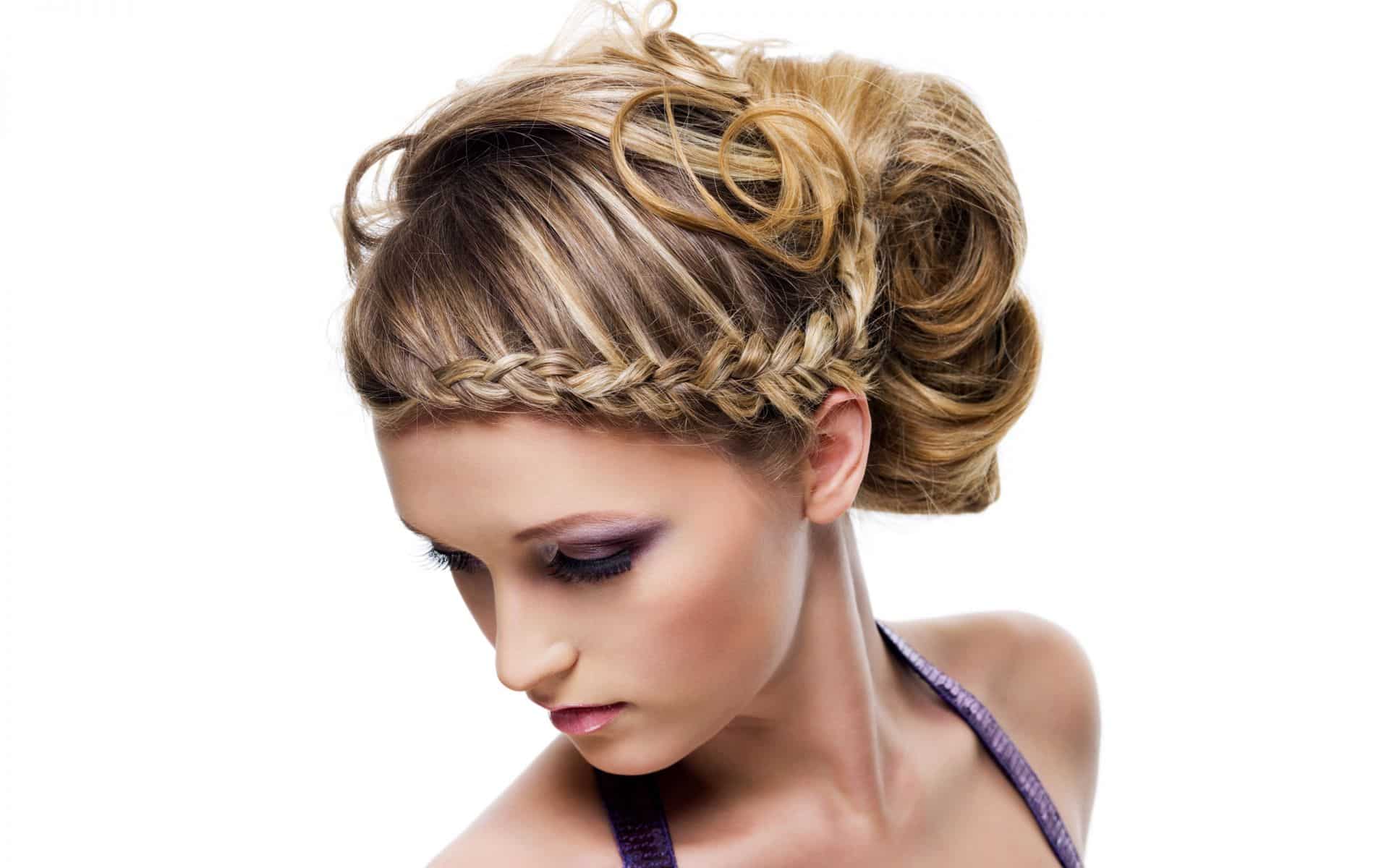 How do you make Hairstyles? Hairstyle