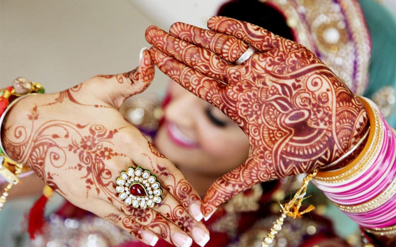 The 10 Hottest Indian Bridal Styles Trending Now!