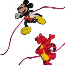 Rakhi Festival- Alluring Occasion of Expressing Feelings and Bonding with Siblings!