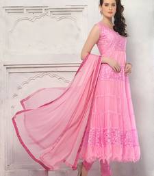 Splurge in Fashion Statement with Amazing Styles of Salwar Kameez