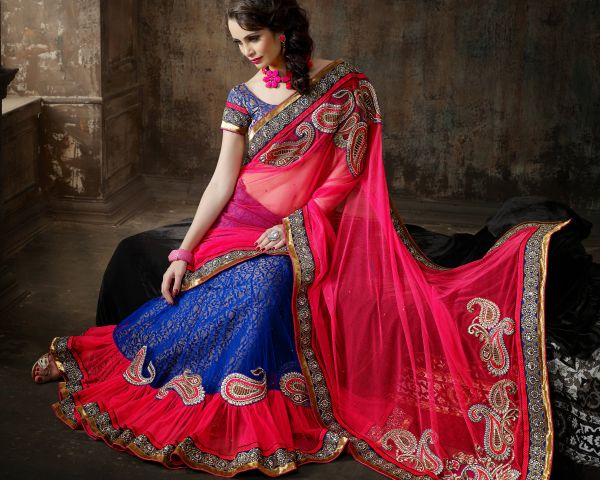 How India is Discovering Ecommerce for Ethnic Wear? ethnic wear