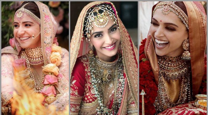 How to do a Flawless Wedding Makeup yourself