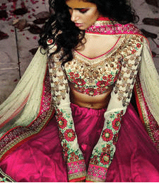 10 Tips to be leashed with the hunt of the Lehenga for THE BRIDAL LOOK