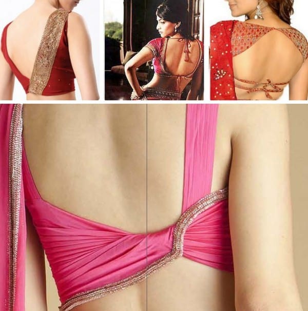 Chic & Flattering Salwar Kameez Neck Designs!