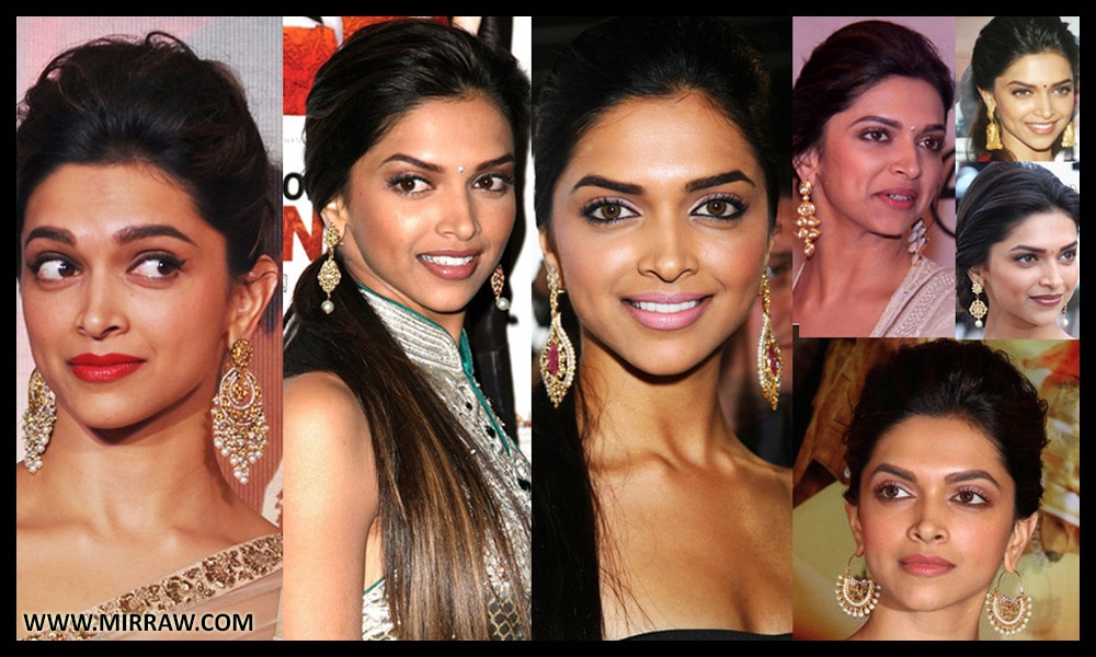 Chain Earrings Jewelry Trend Report