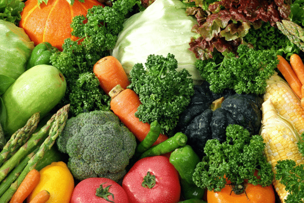 Ingredients Treasures for Your Healthy and Fit Lifestyle!