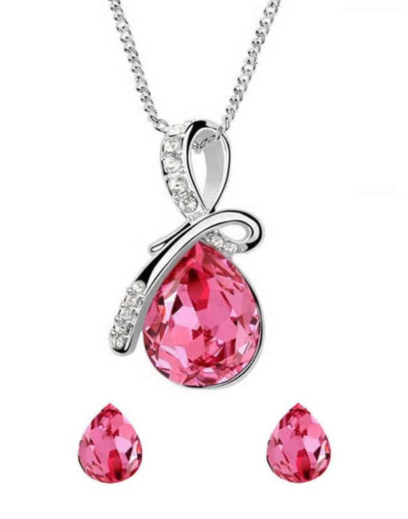 Wedding gifts & Experts Opinion!!! Pendant set