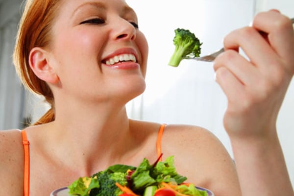 10 effortless commandments to follow for losing weight without losing mind!