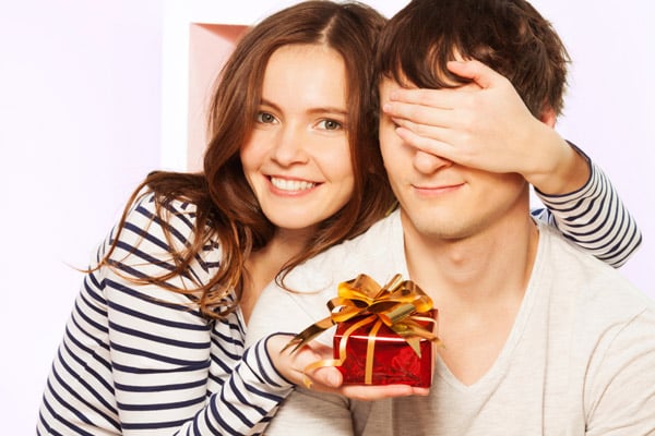 6 CRAZY IDEAS TO IMPRESS BOYFRIEND