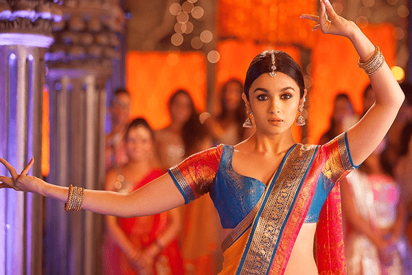 Facts that would relate to you if you were going to be an Indian Bride!