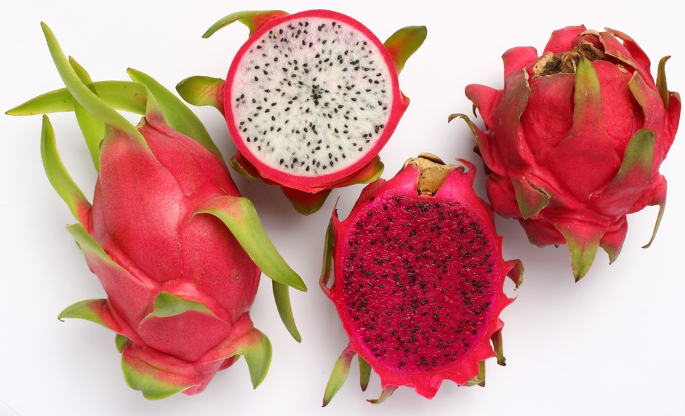 10 Exotic Asian fruits with power advantages we bet you know!
