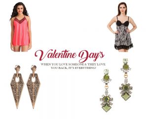 Valentine day gifts