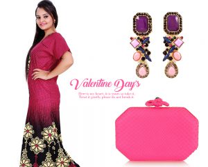 Valentine gift ideas