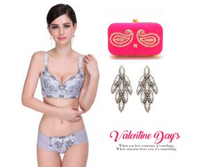 Valentine gifts for her