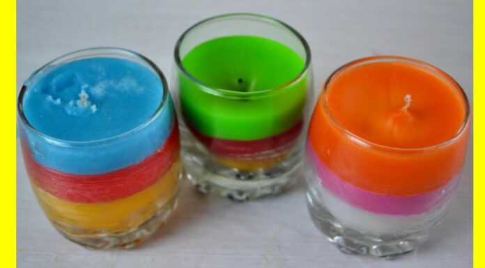 DIY – Crayon Candle Making at Home DIY-Crayon-Candle-Making-at-Home