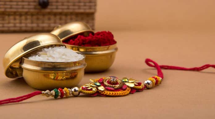 Raksha Bandhan – The Ties that Bind