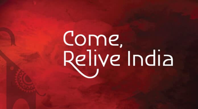 Come Relive India With Mirraw