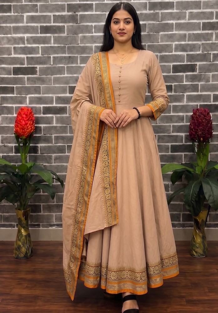 Bollywood Salwar Kameez