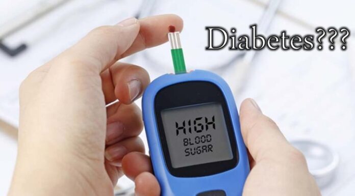 6 Simple Exercise Which Can Control your Diabetes Easily