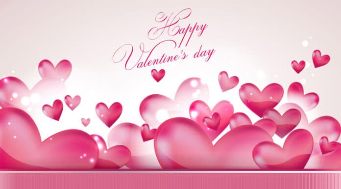 Happy Valentine’s Day Lovely Quotes, Images and Wishes