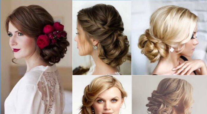 7 Stylish Hair Styles for Ethnic Look