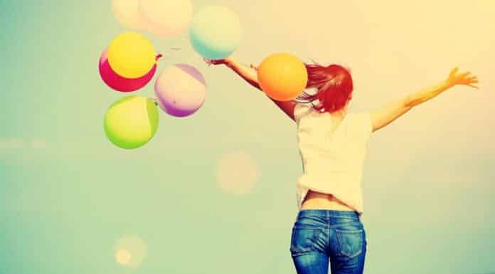 5 Tips to Always Be Happy and Motivated