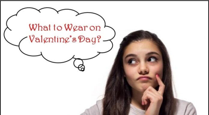 Top 10 Trendy Outfit Ideas for 2019 Valentine’s Day