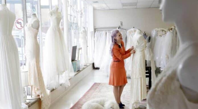 Shopping For Wedding Dress? Avoid These Common Mistakes