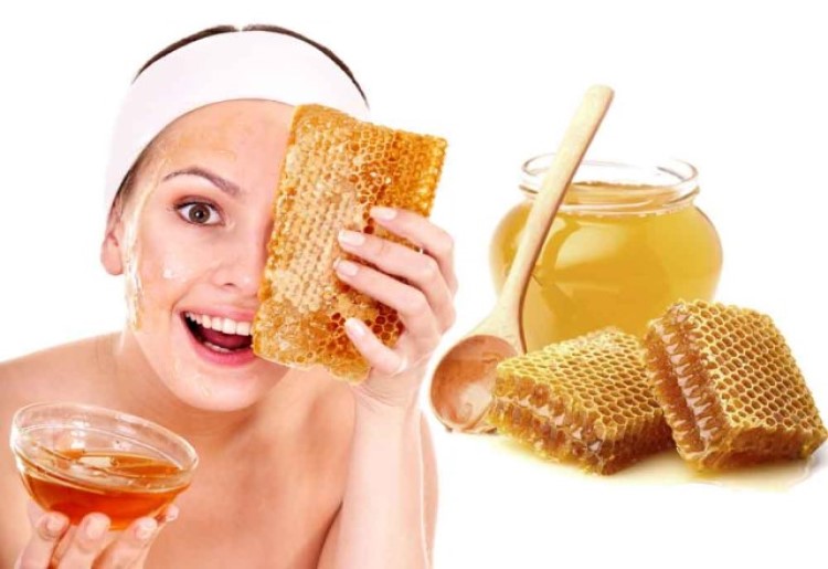 11 Surprising Beauty Benefits of Eating Honey
