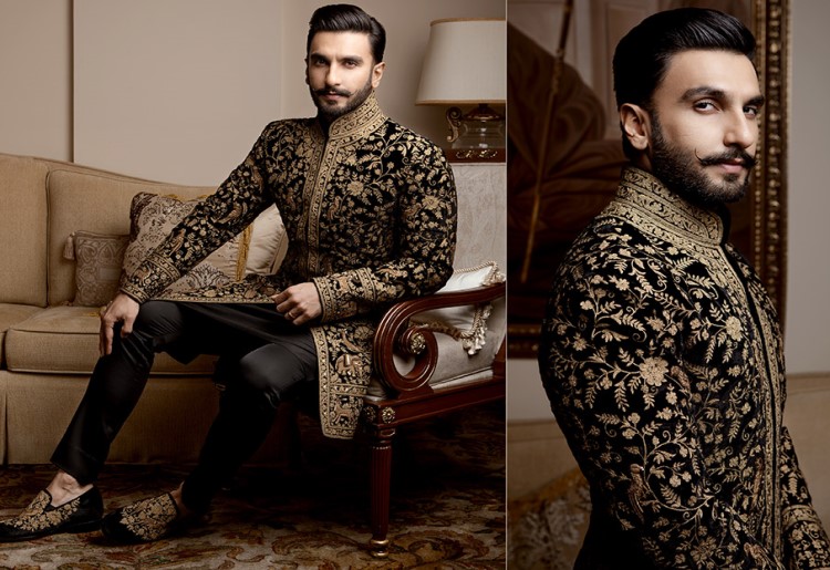 10 Indian Ethnic Wear for Mens for Festive Days