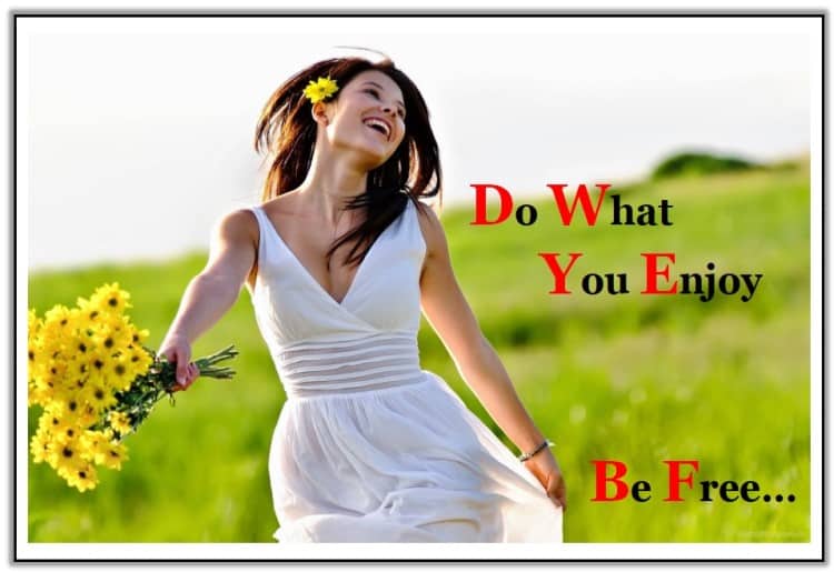 7 Simple Powerful Daily Habits for a Happy and Healthy Life