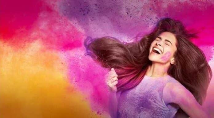 10 Holi Dress Ideas Inspired by Bollywood Fashion – Rock Your Festival of Colors