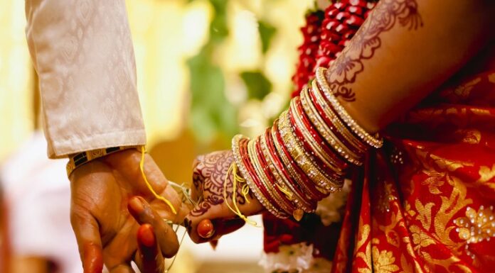 15 Different Types of Marriages in India You Should Know!