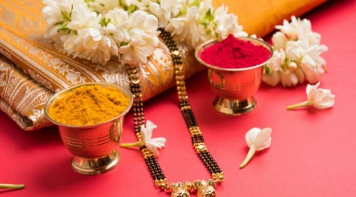 7 Easy Tips for the Indian Brides To Handpick a Right Mangalsutra